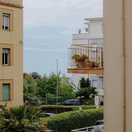 Petrarca17 Guest House A Due Passi Dal Mare Terracina Exterior photo