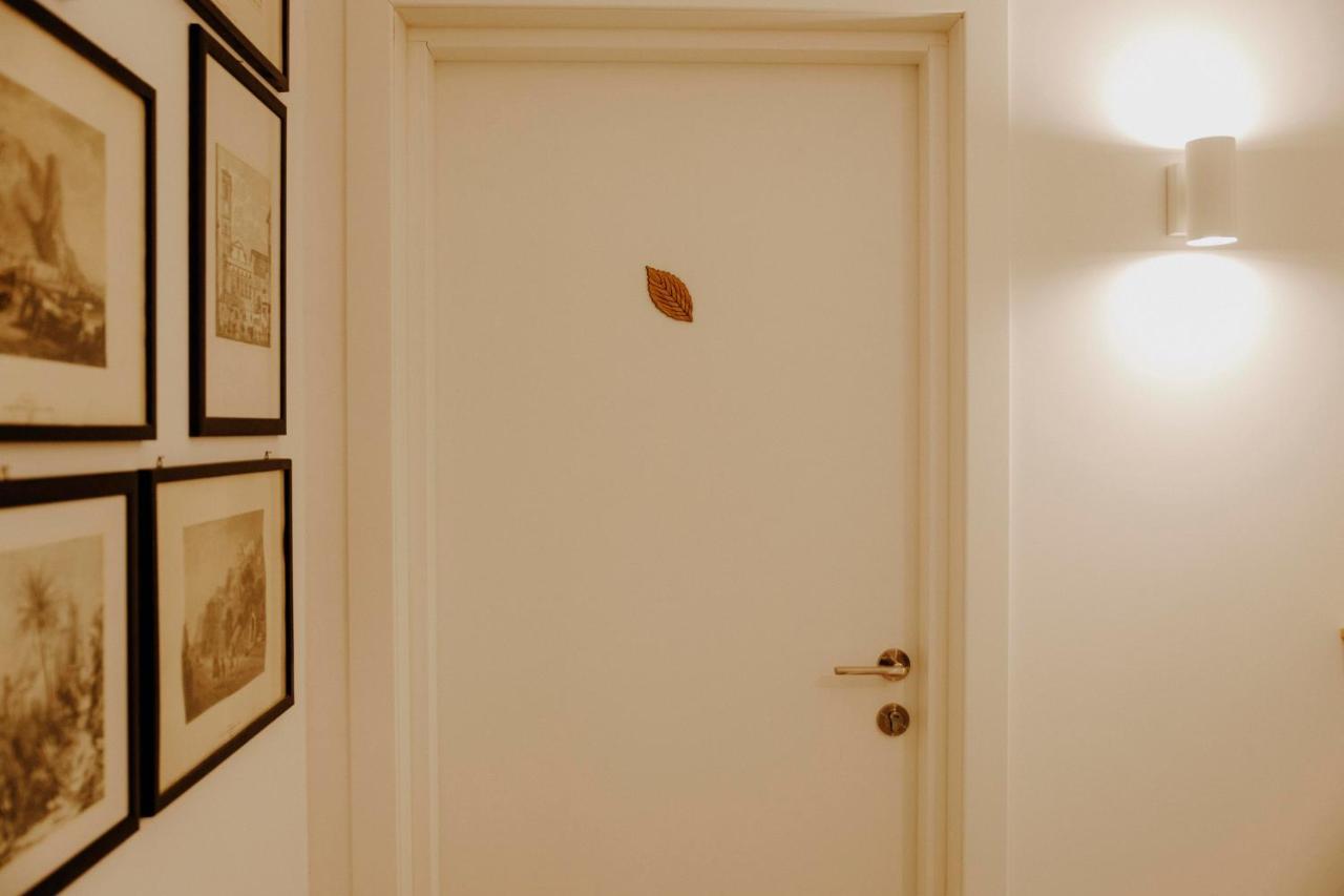 Petrarca17 Guest House A Due Passi Dal Mare Terracina Exterior photo