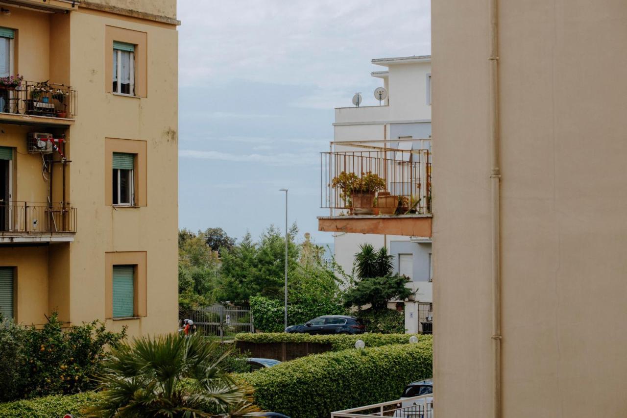 Petrarca17 Guest House A Due Passi Dal Mare Terracina Exterior photo