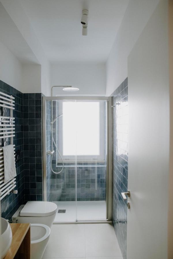 Petrarca17 Guest House A Due Passi Dal Mare Terracina Exterior photo